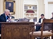 СМИ: Трамп по телефону повздорил с премьер-министром Австралии 