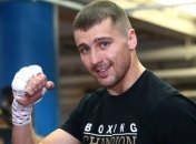 Гвоздик - Бетербиев: назван гонорар украинца за предстоящий бой
