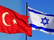 Турция передала гуманитарную помощь для сектора Газа