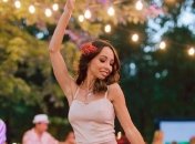 Екатерина Кухар возглавила Киевское хореографическое училище