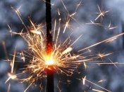 Новый год с крохой