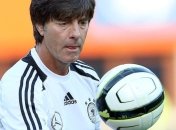 Йоахим Лев: О Бразилии сейчас никто не думает