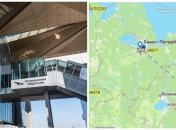 Пулково не принимает самолеты