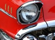 В Сети показали новый Chevrolet Corvette