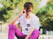 Сын актера Николаса Линдхерста скончался в 19 лет