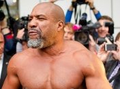 Шеннон Бриггс поддержал Джаррелла Миллера