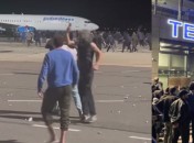 "Полювання" на євреїв та погром аеропорту в Махачкалі: це кремль випустив джинів ненависті