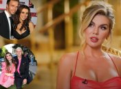 Личная жизнь Анны Седоковой