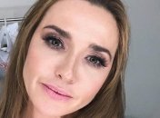 Танцы со звездами 2018: Оксана Марченко ответила на критику в свой адрес