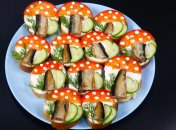 Вкусные, бюджетные, на скорую руку