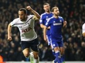 Стоп-кадр. Как "Челси" уступил "Тоттенхэму"