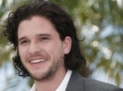 Звезда "Игры престолов": интересные факты из жизни Кита Харингтона