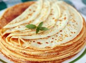 Идеальные блины