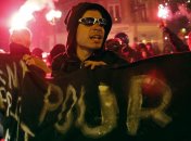 В беспорядках во Франции приняли участие около 2 тыс людей