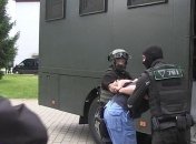 В Минске задержали российских боевиков ЧВК Вагнера