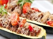 Вся польза цукини