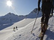 Курорты Швейцарии: новая зона лыжного катания