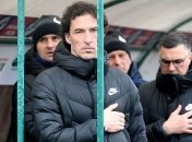 Михайленко: Задоволення нічиєю з Карпатами у нас не було