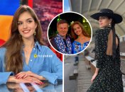 Александра Кучеренко и Дмитрий Комаров развелись около года назад