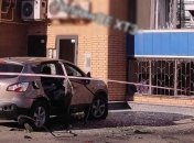 В центре Харькова прогремел взрыв