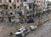 Из Сирии эвакуируют еще около 30 украинцев