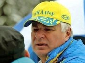 Брынзак - о подготовке к Олимпиаде в Южной Корее