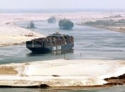 Египет превратит Суэцкий канал в важную торгово-экономическую зону