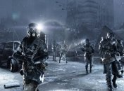 Известный шутер Метро получит обновление уже этим летом