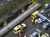 Стрельба в Утрехте: возросло количество погибших 