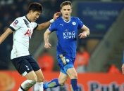 "Ливерпуль" нацелился на защитника "Лестера"