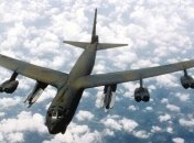 США направят бомбардировщики B-52 на учения в Балтику
