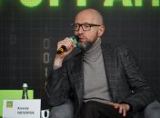 Арсений Яценюк заметно изменился за последние годы