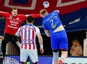 ГК Мотор вылетел из SEHA-Лиги