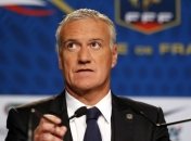 Дидье Дешам: Самир Насри не любит находиться среди запасных