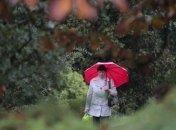 В Украине объявили штормовое предупреждение