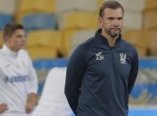 Шевченко: Мы смогли привить сборной Украины менталитет победителей