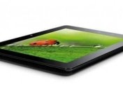 Первая ласточка из серии планшетов Hyundai