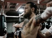 Макгрегор опять задел Нурмагомедова