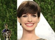 Энн Хэтэуэй сыграет в фильме Кристофера Нолана