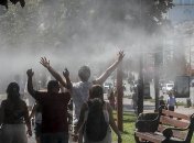 Погода на выходные: синоптики обещают сильную жару и грозовые дожди 