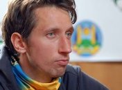 Сергей Стаховский повторил свой рекорд