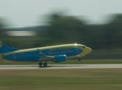 МАУ с сегодняшнего дня запускает рейс Львов - Тель-Авив