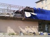 Обстановка в Луганске: жилые районы снова подверглись обстрелам