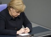 В интернете появился видеоролик с угрозами в адрес Ангелы Меркель