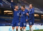 "Челси" - "Реал": Вернер открыл счет в полуфинале Лиги чемпионов (видео)