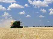 Харьковщина в шаге от рекорда урожая озимых