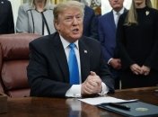 Трамп подписал законы о демократии в Гонконге