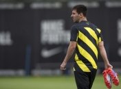 Лидеры "Манчестер Сити" зовут Месси в команду