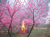 Цей старовинний спосіб використовували ще за старих часів