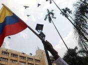 В Колумбии будут договариваться о мире с группировкой повстанцев